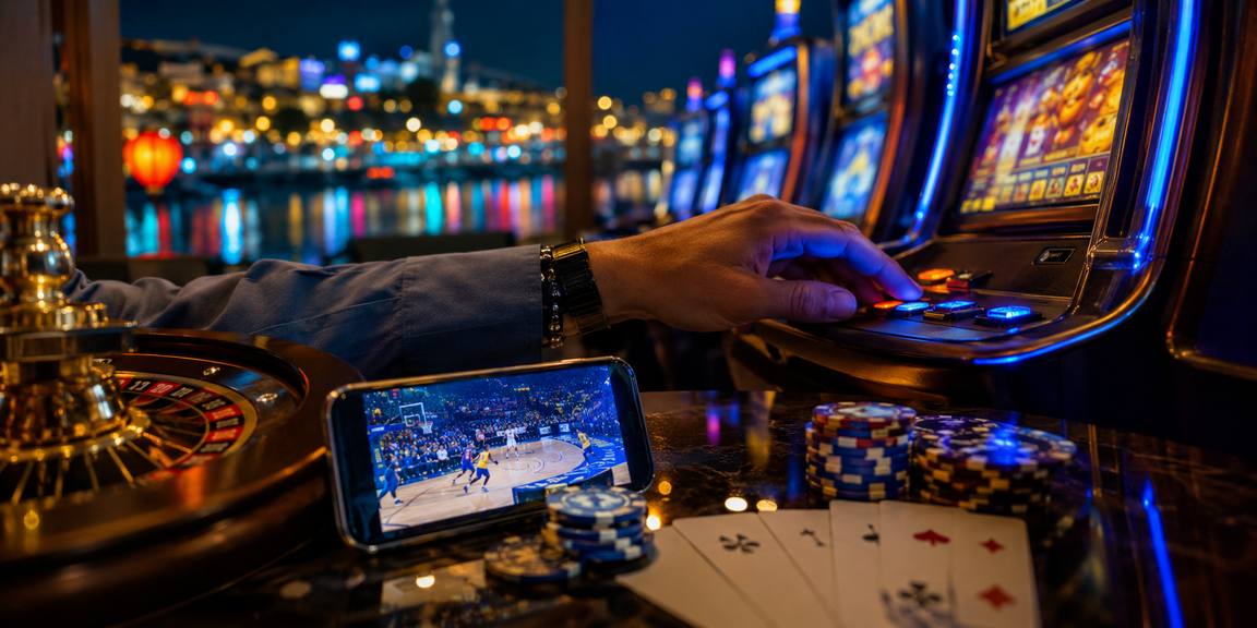 pg40 Ứng dụng pg40 – Casino trong tầm tay, Android và iOS